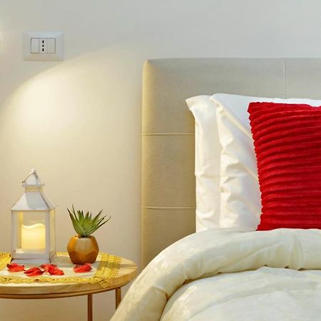 Termini Terrace Bed and Breakfast Rome Buitenkant foto